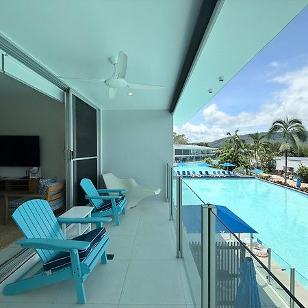 Pool Resort Port Douglas Extérieur photo