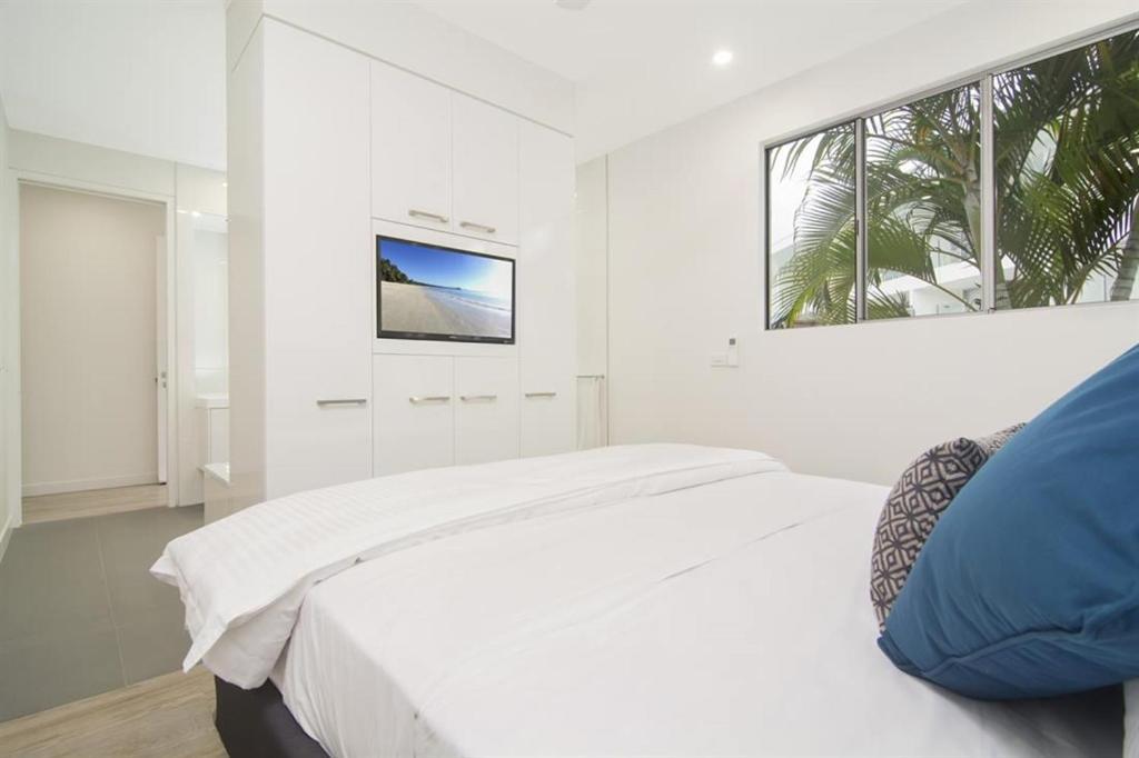 Pool Resort Port Douglas Extérieur photo