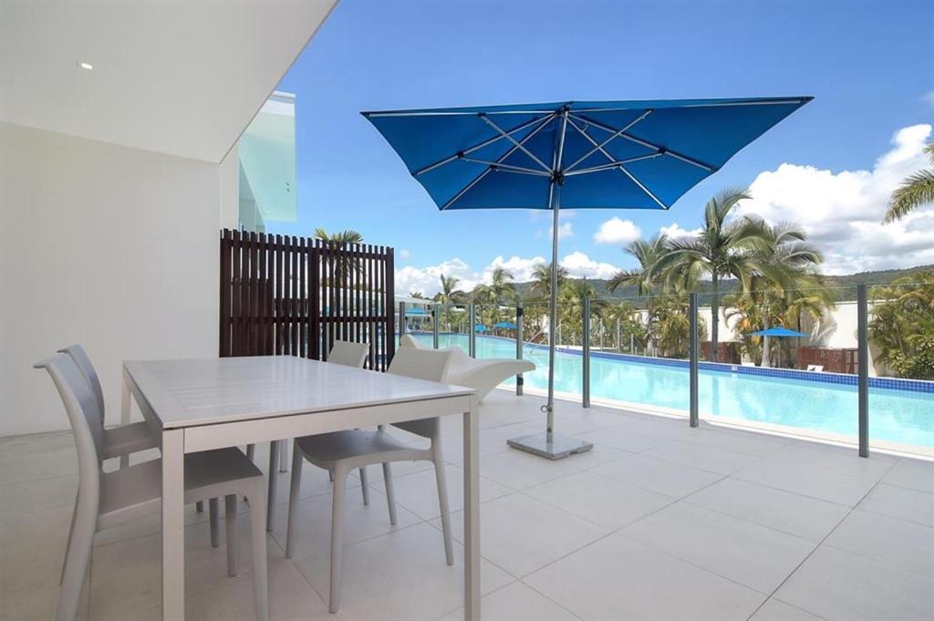 Pool Resort Port Douglas Extérieur photo