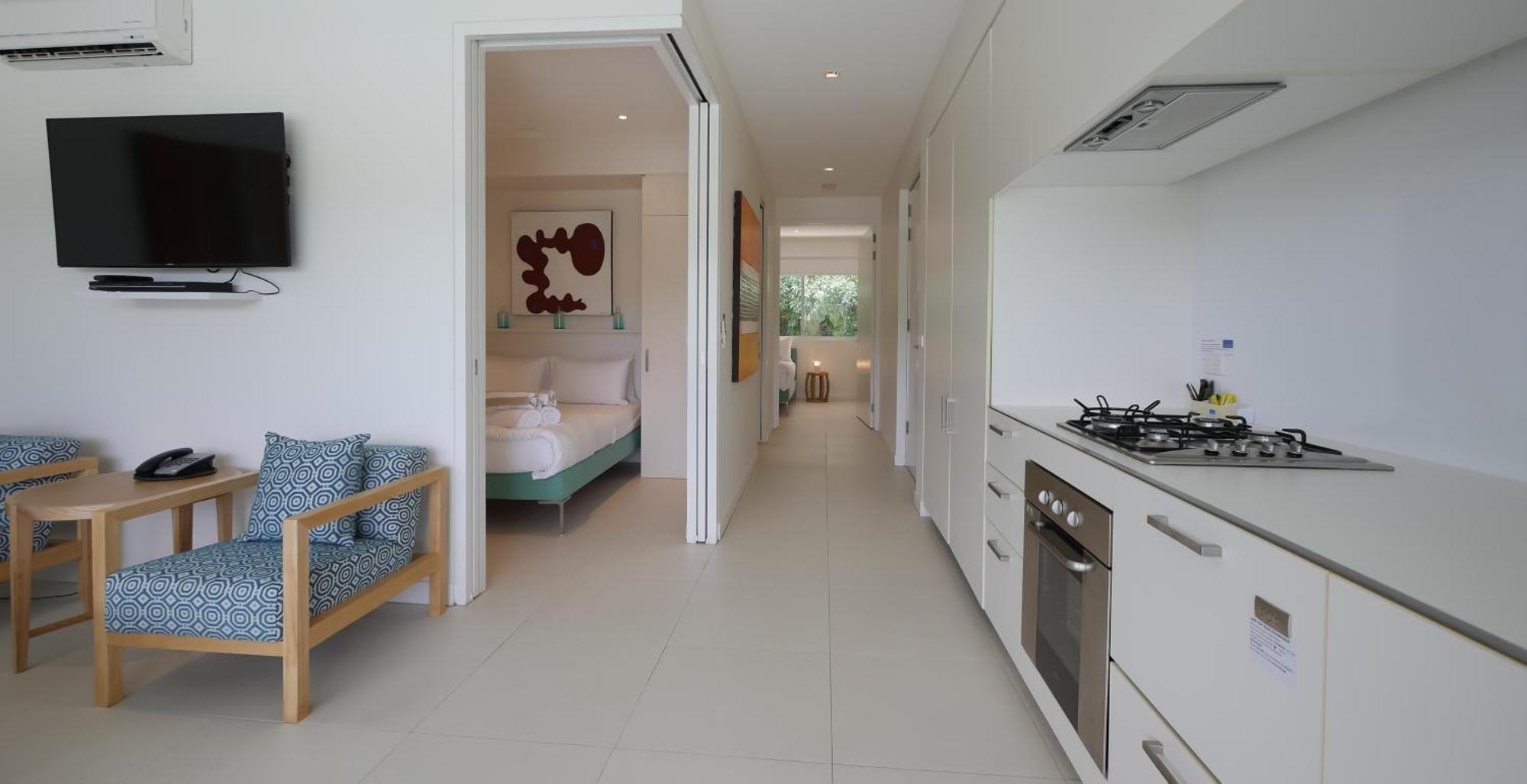 Pool Resort Port Douglas Extérieur photo