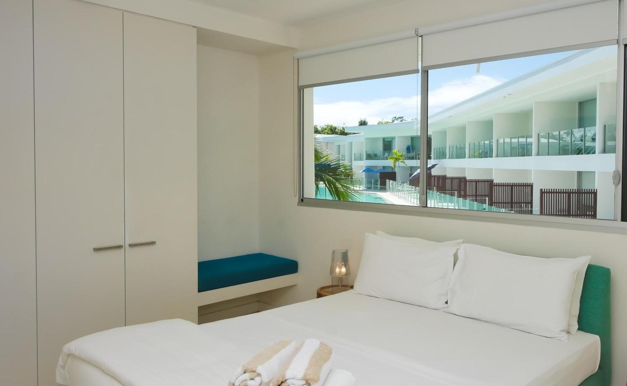 Pool Resort Port Douglas Extérieur photo