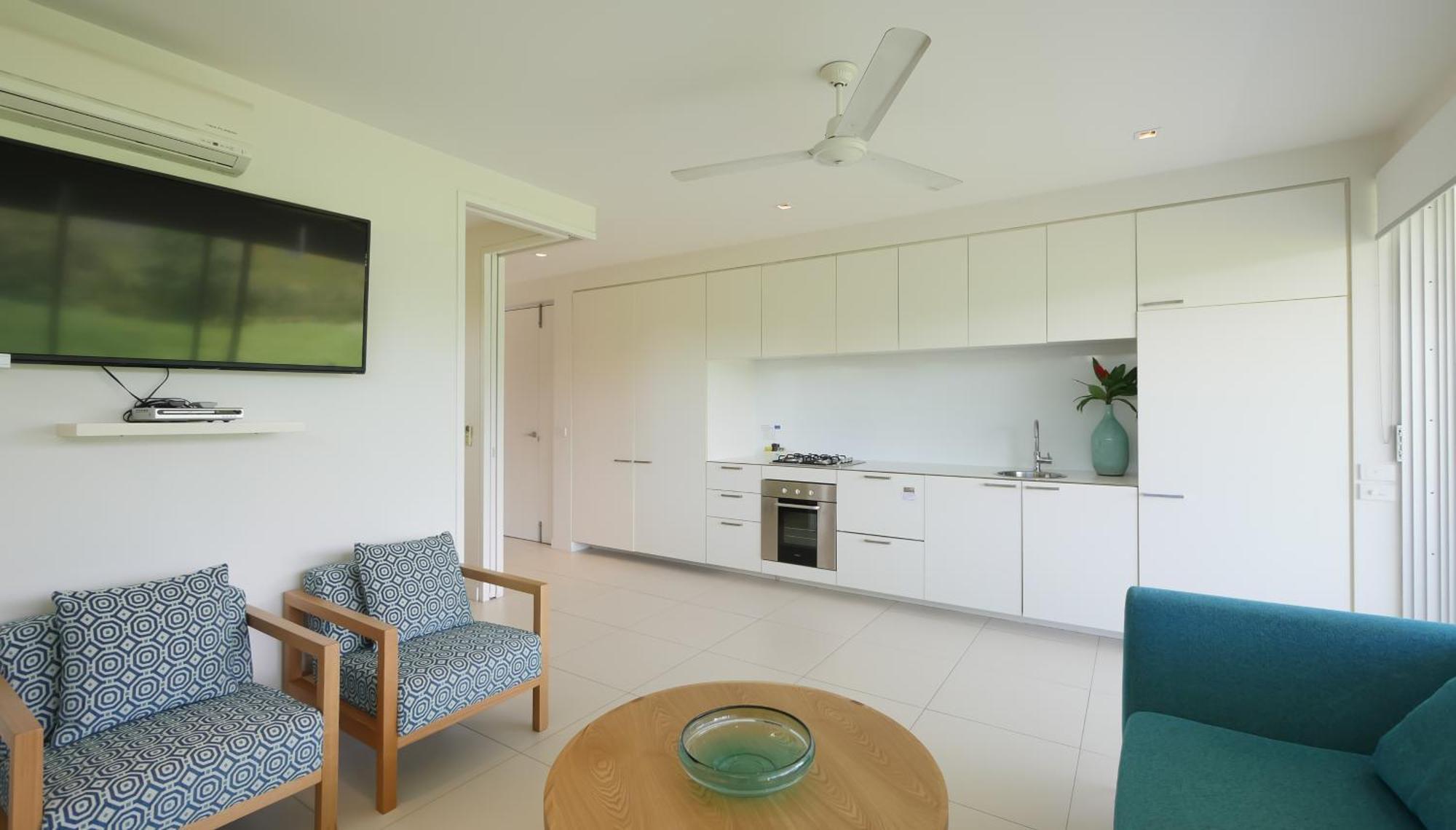 Pool Resort Port Douglas Extérieur photo