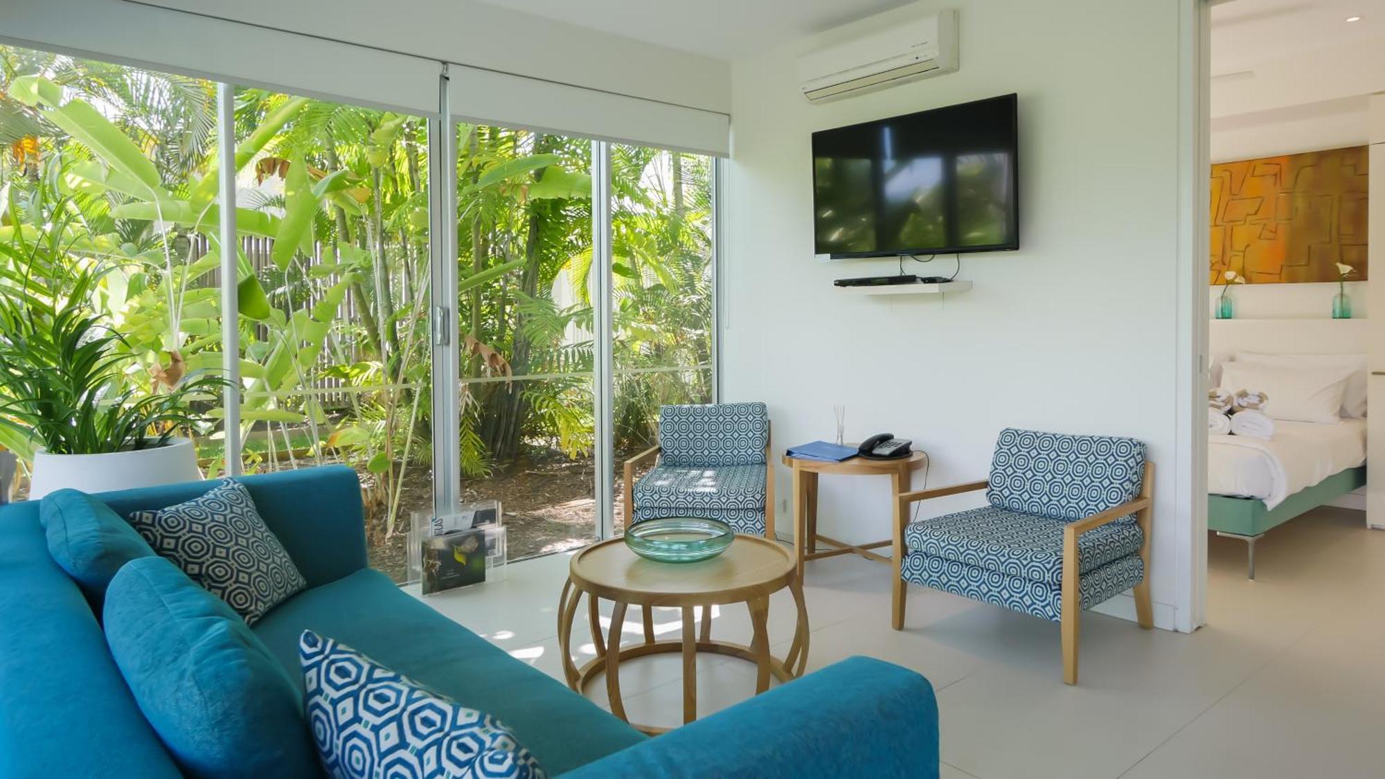 Pool Resort Port Douglas Extérieur photo