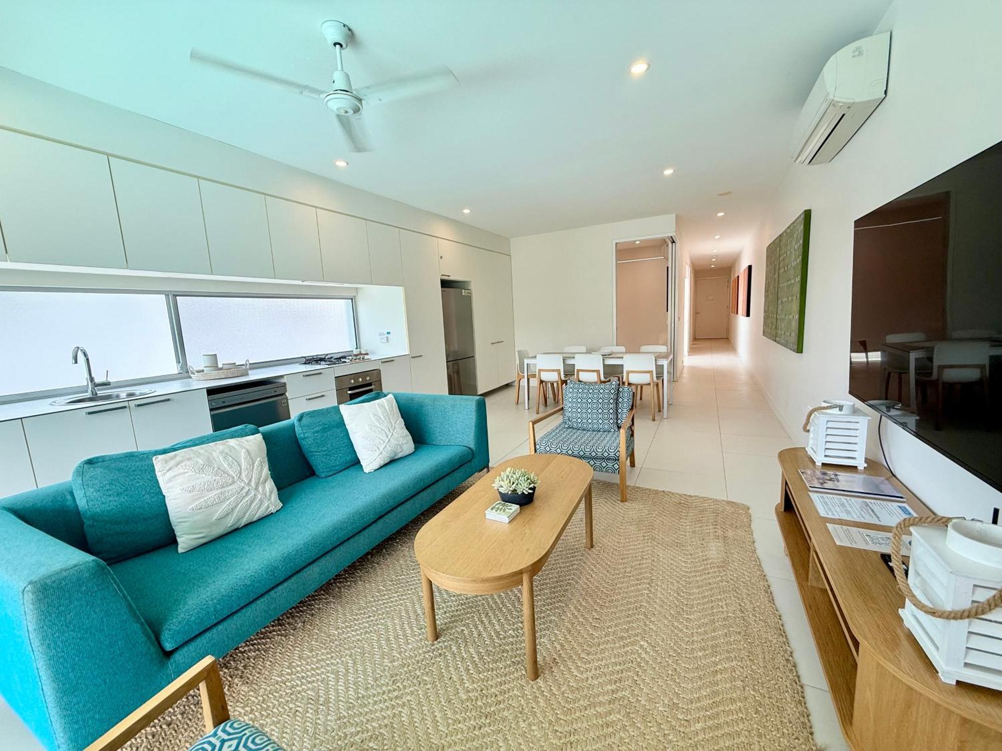 Pool Resort Port Douglas Extérieur photo