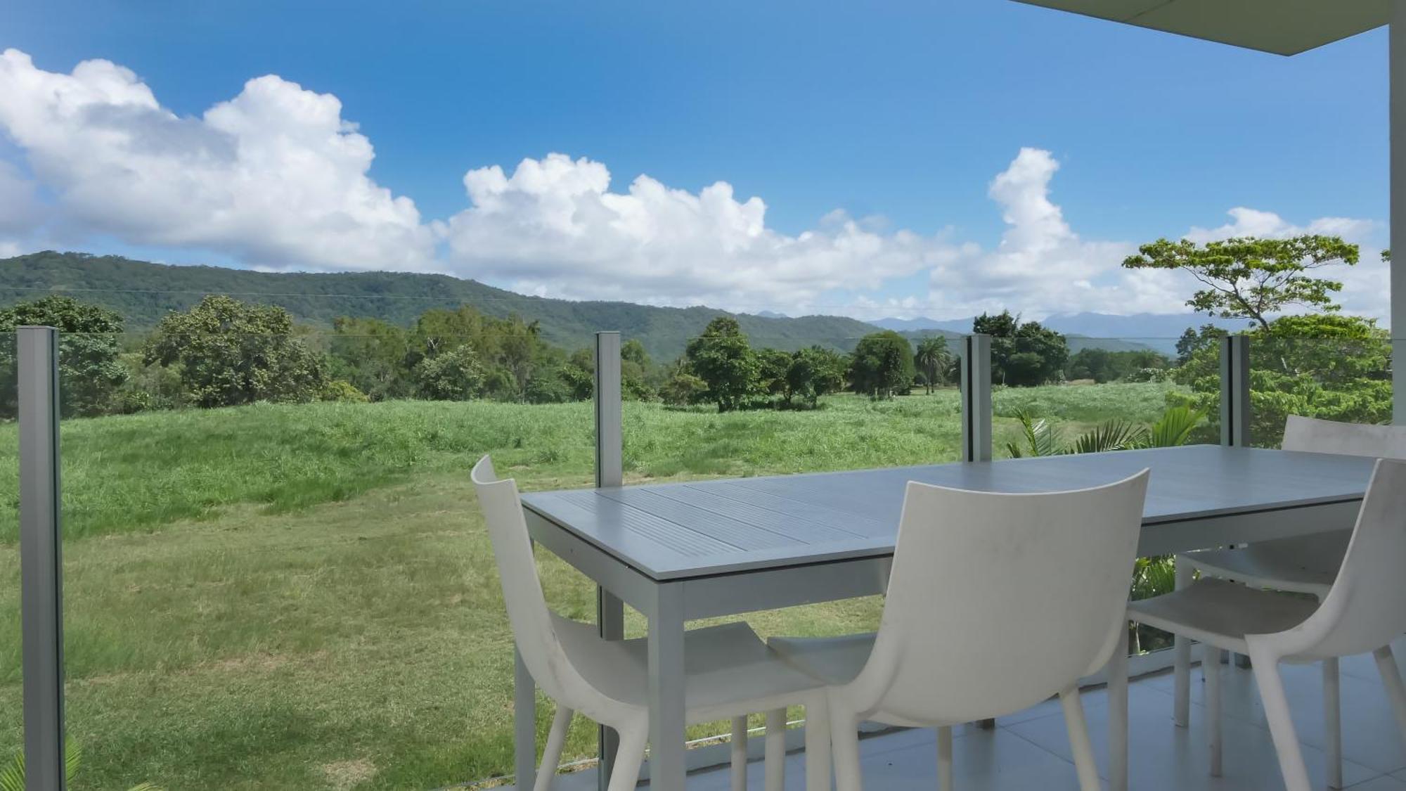 Pool Resort Port Douglas Extérieur photo