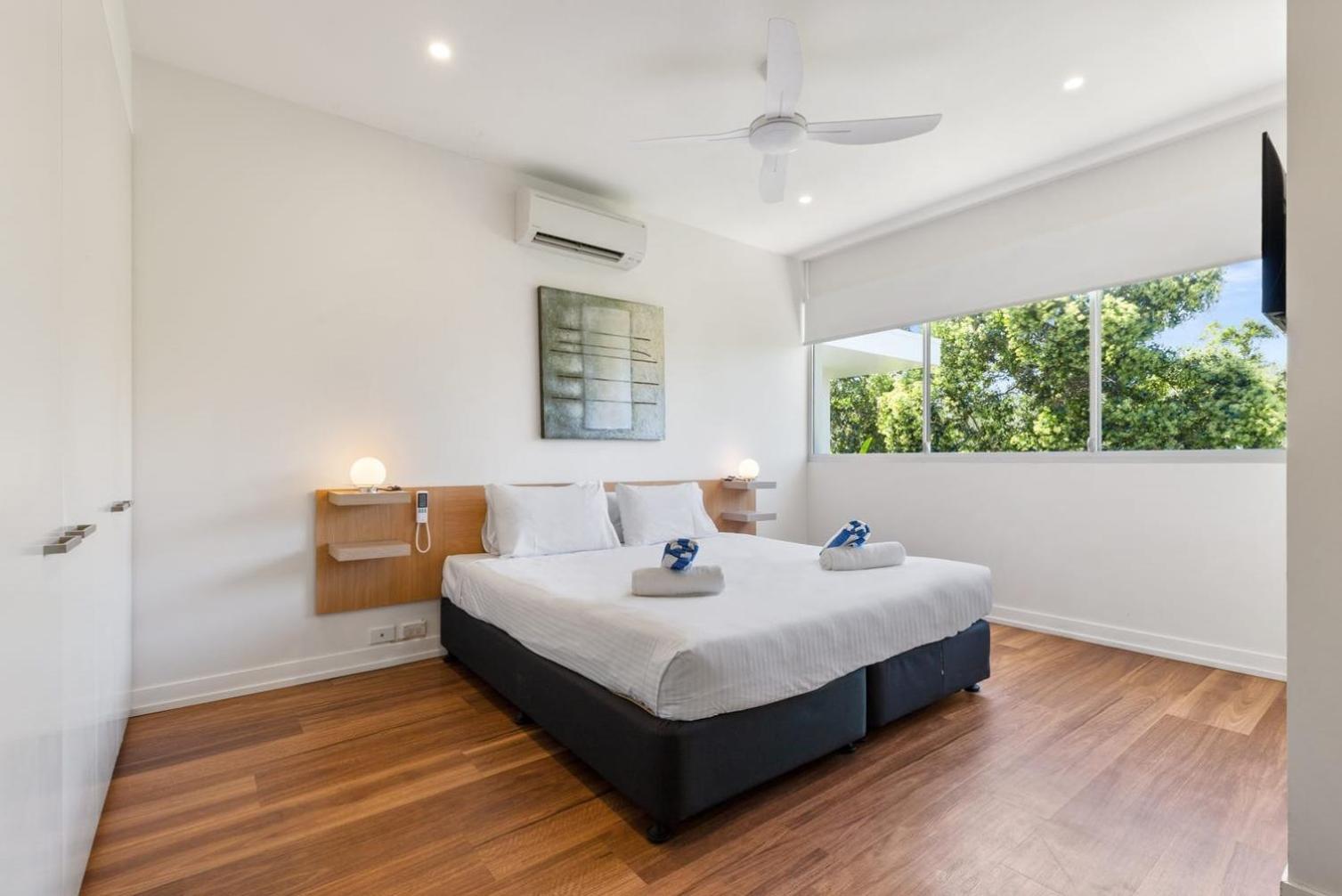 Pool Resort Port Douglas Extérieur photo