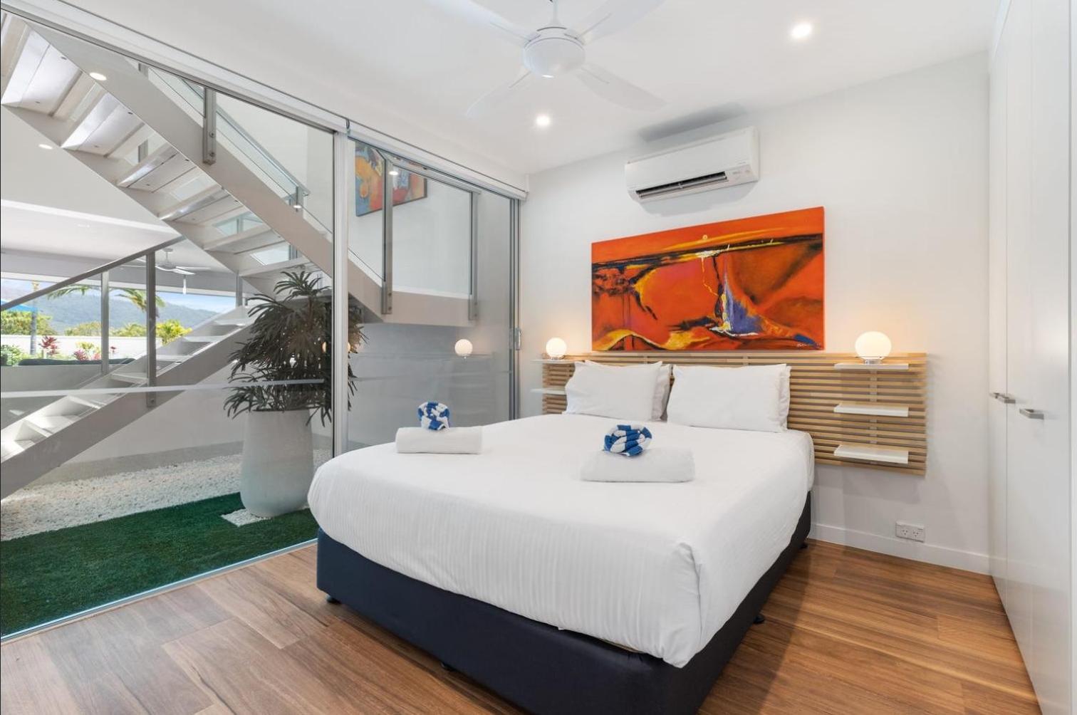 Pool Resort Port Douglas Extérieur photo