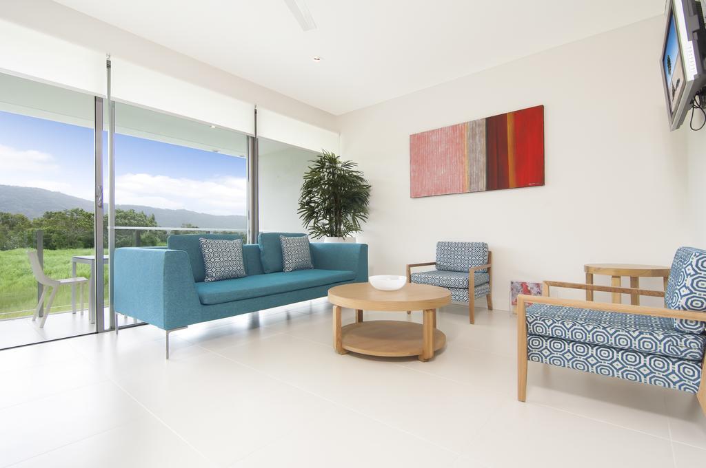 Pool Resort Port Douglas Extérieur photo