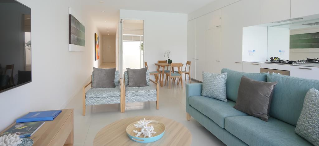 Pool Resort Port Douglas Extérieur photo