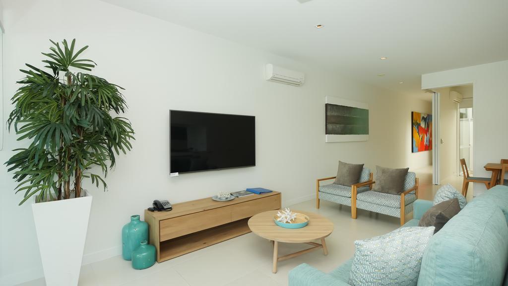 Pool Resort Port Douglas Extérieur photo