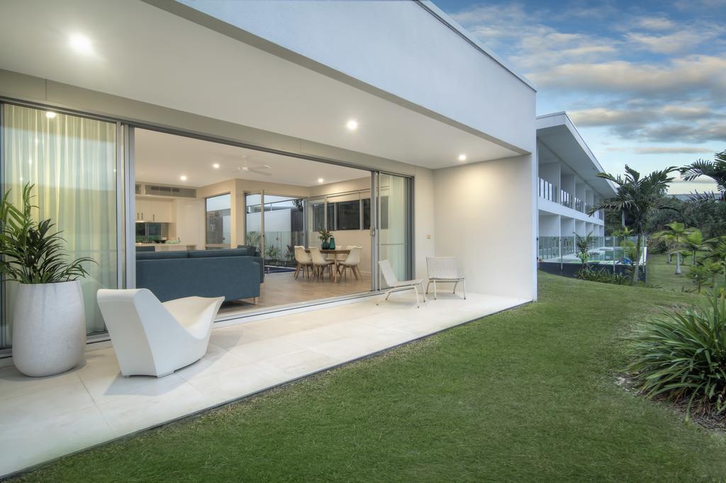Pool Resort Port Douglas Extérieur photo