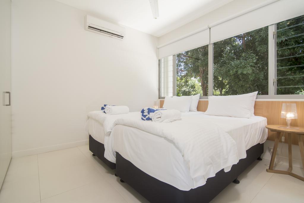 Pool Resort Port Douglas Extérieur photo