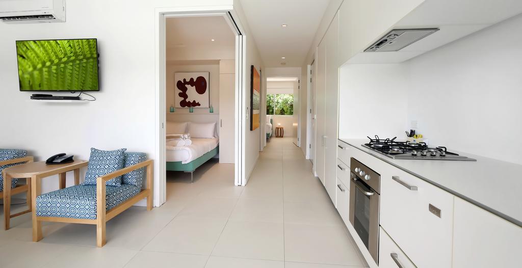 Pool Resort Port Douglas Chambre photo