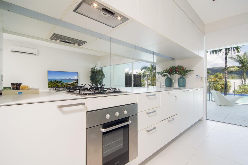 Pool Resort Port Douglas Chambre photo