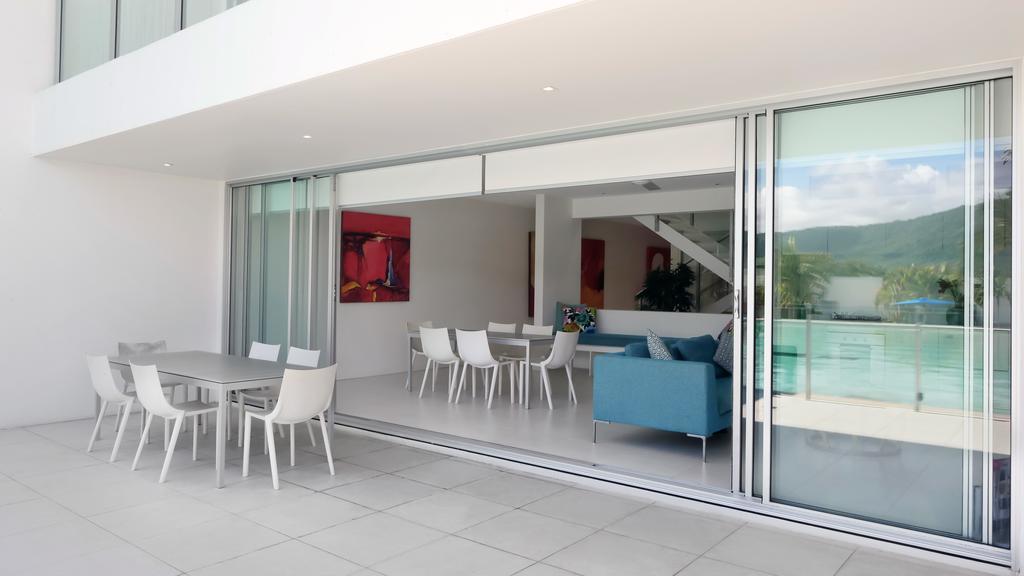Pool Resort Port Douglas Chambre photo